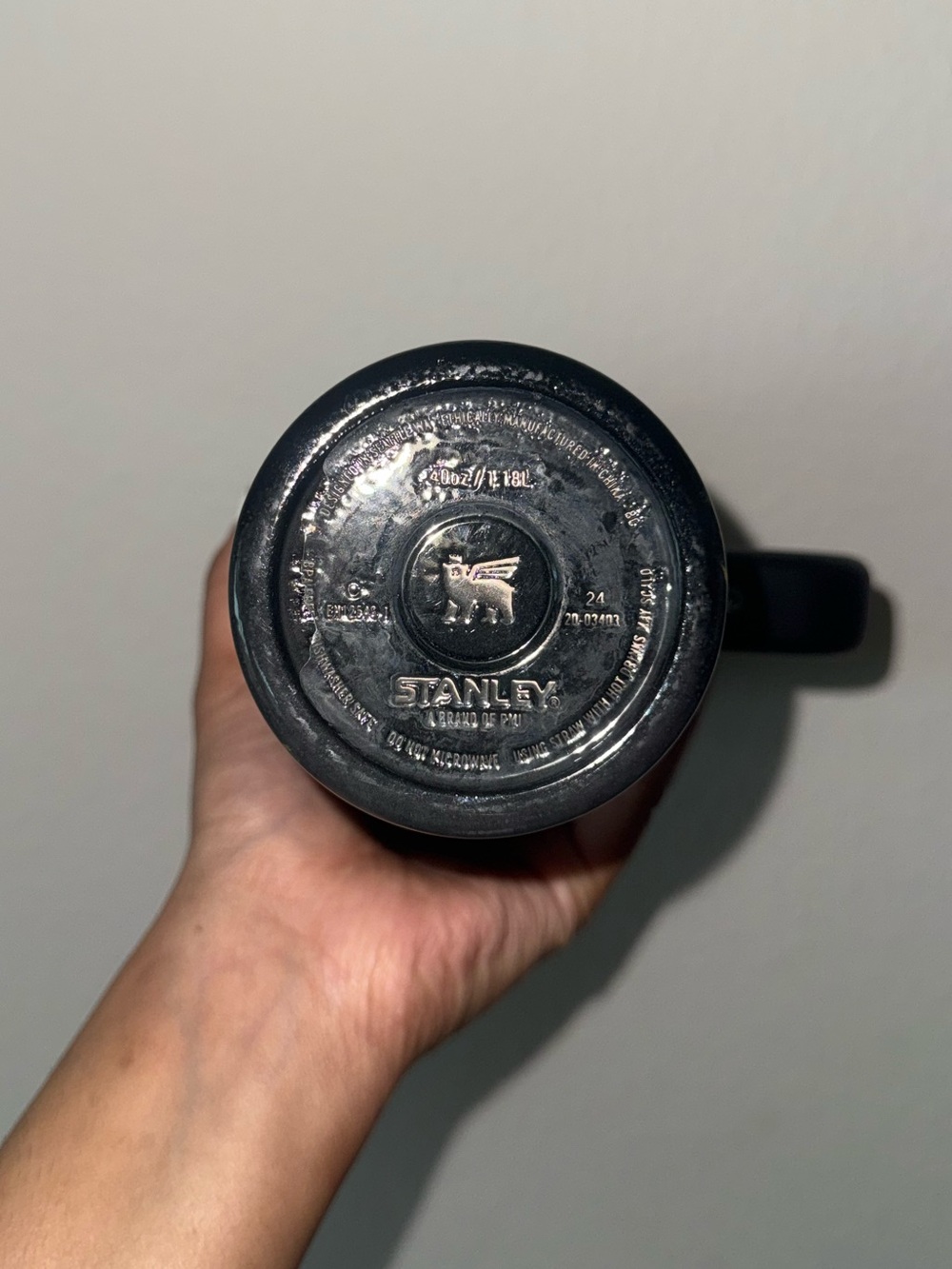 black stanley - Picture 5 of 6